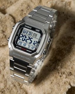 Casio W-800HD-1A
